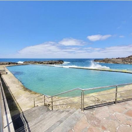 Moderno Apartamento Al Lado Del Mar Tacoronte Exterior foto